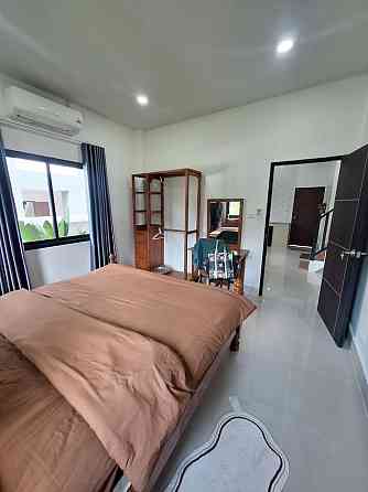 3 Beds 2 Baths House Phangan