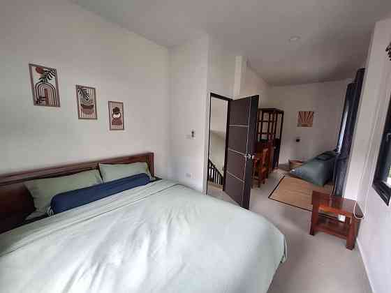 3 Beds 2 Baths House Phangan