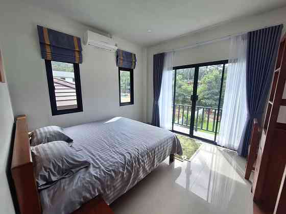 3 Beds 2 Baths House Phangan