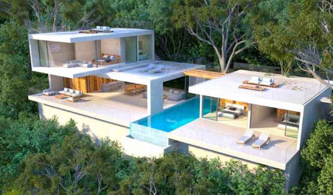 3 Beds 4 Baths - House Samui - photo 2