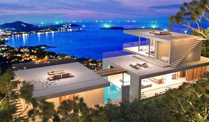 3 Beds 4 Baths - House Samui - photo 1