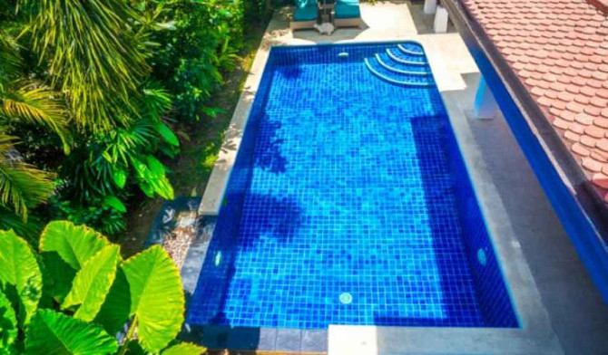 4 Beds 4 Baths - House Samui - photo 11