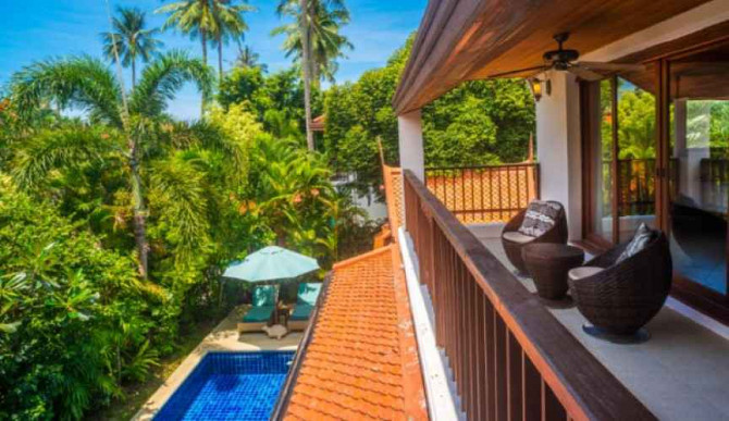 4 Beds 4 Baths - House Samui - photo 5