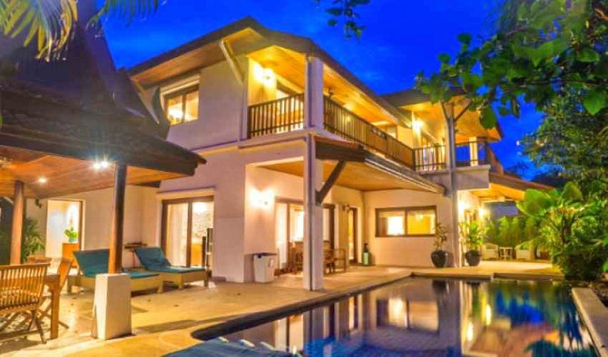 4 Beds 4 Baths - House Samui - photo 1