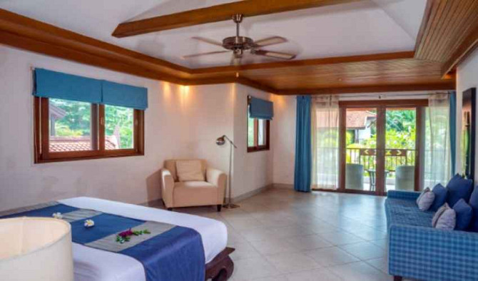 4 Beds 4 Baths - House Samui - photo 9