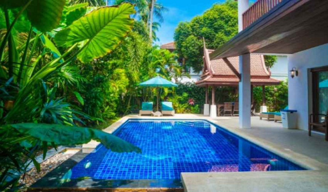 4 Beds 4 Baths - House Samui - photo 2