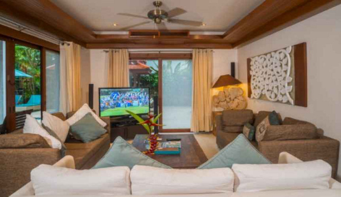 4 Beds 4 Baths - House Samui - photo 3