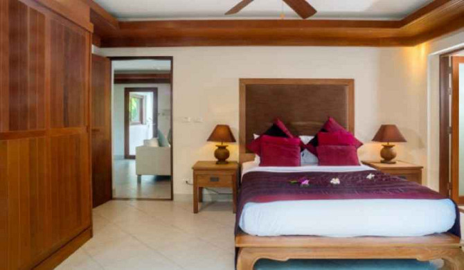 4 Beds 4 Baths - House Samui - photo 10
