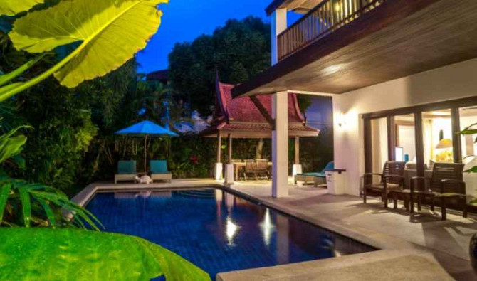 4 Beds 4 Baths - House Samui - photo 19