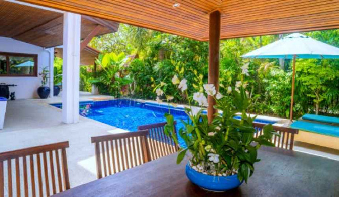 4 Beds 4 Baths - House Samui - photo 6