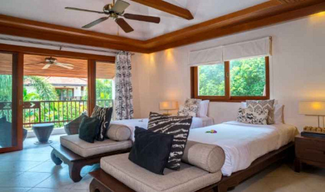 4 Beds 4 Baths - House Samui - photo 7
