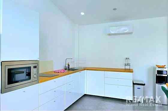 2 bedroom, 3 bathroom house Samui