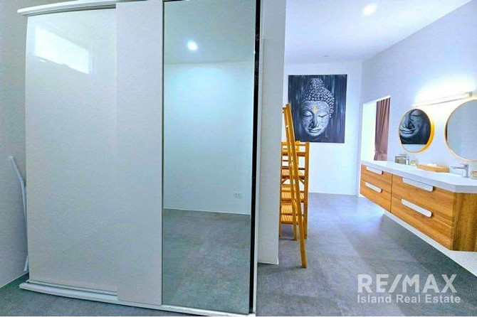 2 bedroom, 3 bathroom house Samui - photo 14