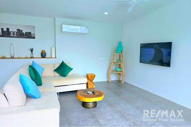 2 bedroom, 3 bathroom house Samui - photo 8
