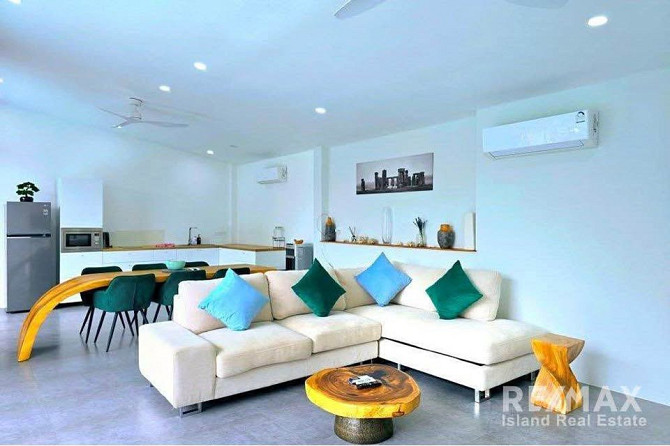 2 bedroom, 3 bathroom house Samui - photo 3