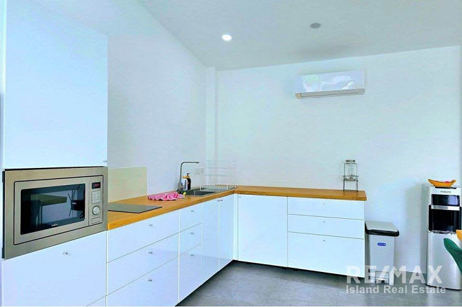 2 bedroom, 3 bathroom house Samui - photo 6