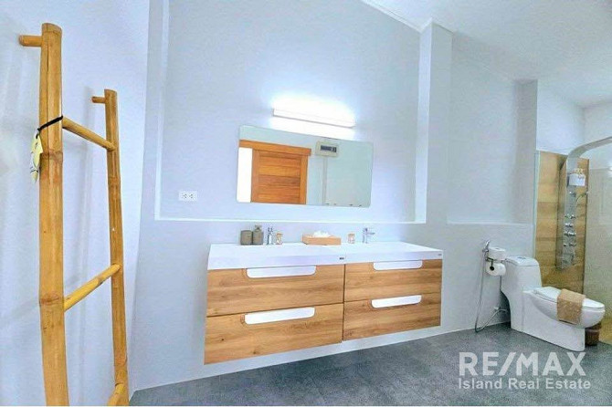 2 bedroom, 3 bathroom house Samui - photo 10