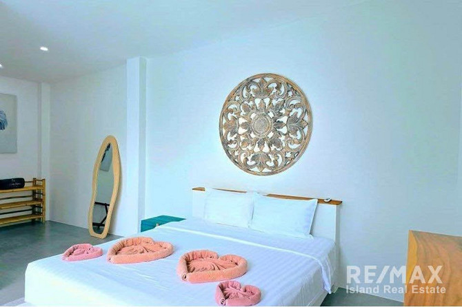 2 bedroom, 3 bathroom house Samui - photo 16
