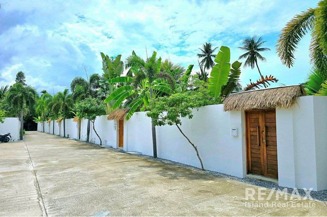 2 bedroom, 3 bathroom house Samui - photo 18