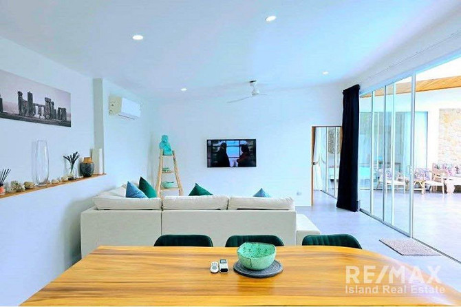2 bedroom, 3 bathroom house Samui - photo 5