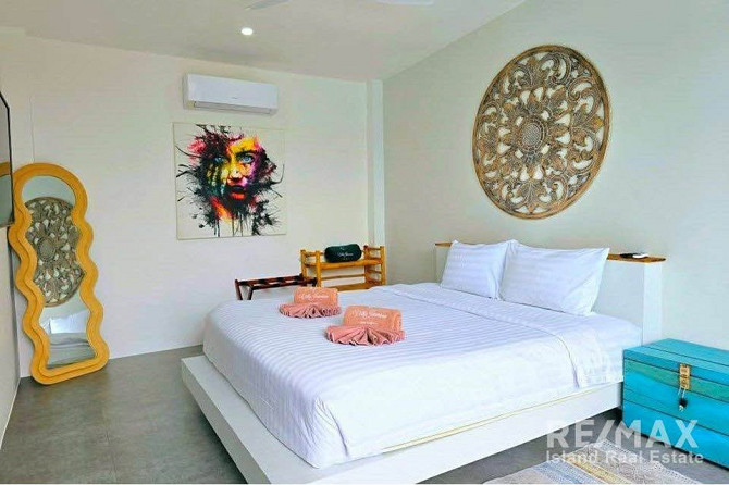 2 bedroom, 3 bathroom house Samui - photo 13