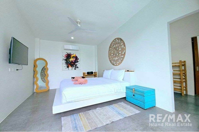 2 bedroom, 3 bathroom house Samui - photo 12