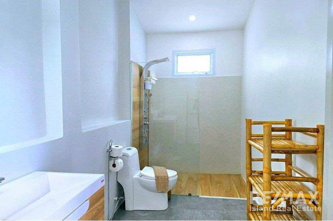 2 bedroom, 3 bathroom house Samui - photo 9