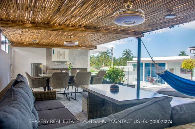 3 bedrooms 2.5 bathrooms - House Samui - photo 8