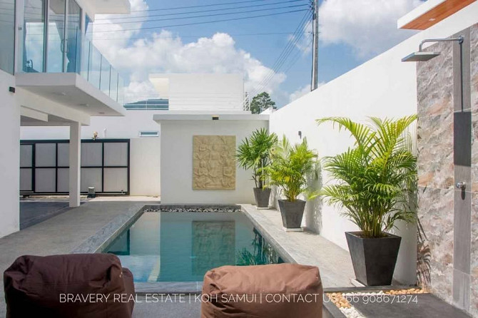 3 bedrooms 2.5 bathrooms - House Samui - photo 12