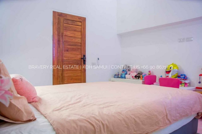 3 bedrooms 2.5 bathrooms - House Samui - photo 6