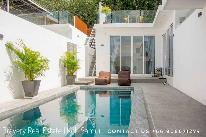 3 bedrooms 2.5 bathrooms - House Samui - photo 19