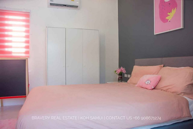 3 bedrooms 2.5 bathrooms - House Samui - photo 7
