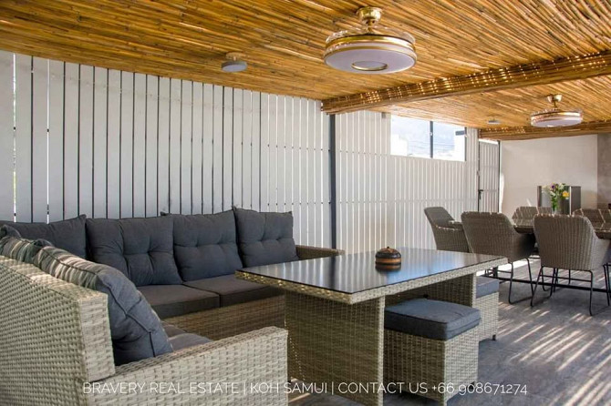 3 bedrooms 2.5 bathrooms - House Samui - photo 5