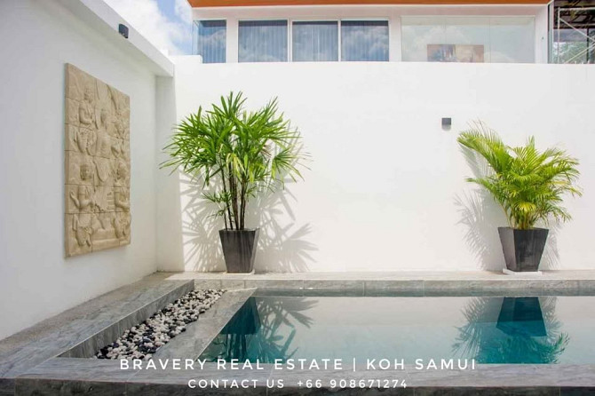 3 bedrooms 2.5 bathrooms - House Samui - photo 16
