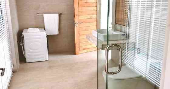 2 Beds 2 Baths House Samui