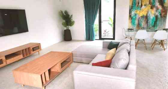 2 Beds 2 Baths House Samui