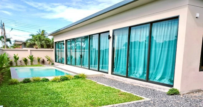 2 Beds 2 Baths House Samui - photo 1