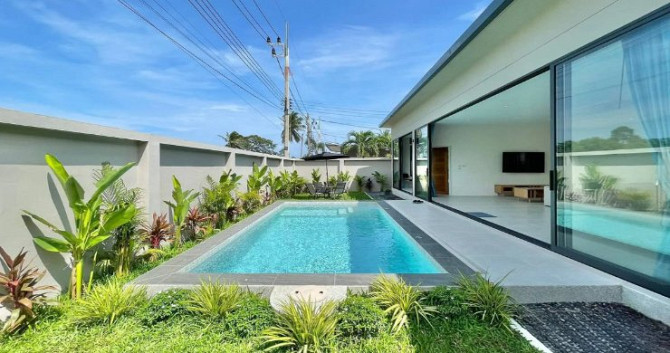 2 Beds 2 Baths House Samui - photo 2