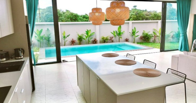 2 Beds 2 Baths House Samui - photo 3