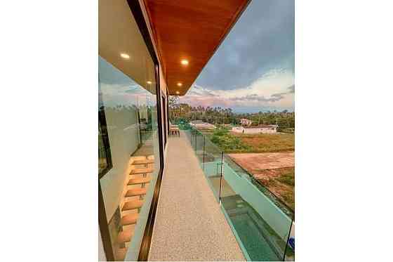 4 Beds 3 Baths House Samui