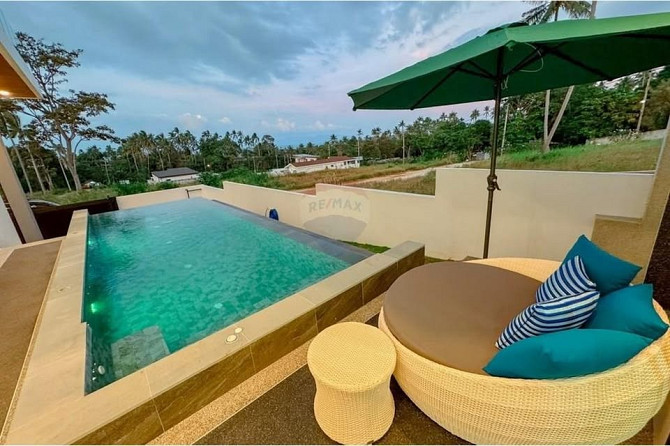 4 Beds 3 Baths House Samui - photo 4
