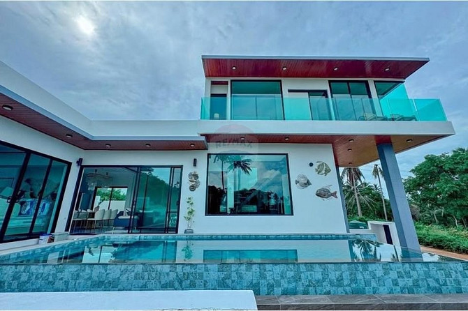 4 Beds 3 Baths House Samui - photo 1