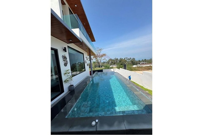 4 Beds 3 Baths House Samui - photo 3