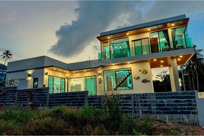4 Beds 3 Baths House Samui - photo 2