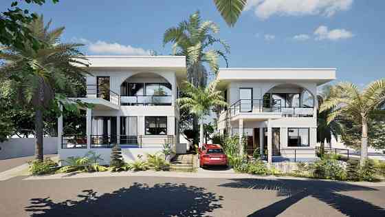 3 Beds 3 Baths - House Phangan