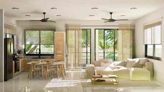 3 Beds 3 Baths - House Phangan