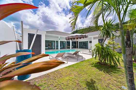 3 beds 3 baths House Samui