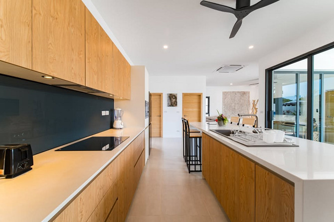 3 beds 3 baths House Samui - photo 5