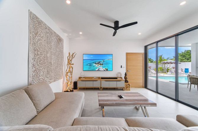 3 beds 3 baths House Samui - photo 8
