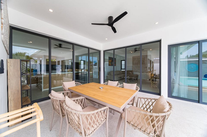 3 beds 3 baths House Samui - photo 3